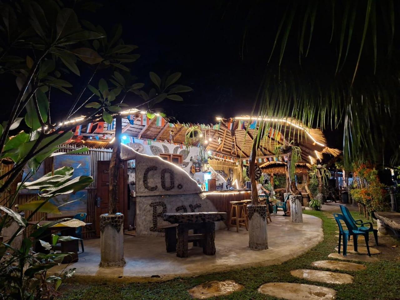 Eco Trekking Lodge, Bar & Jungle Tour'S Bukit Lawang Exterior photo